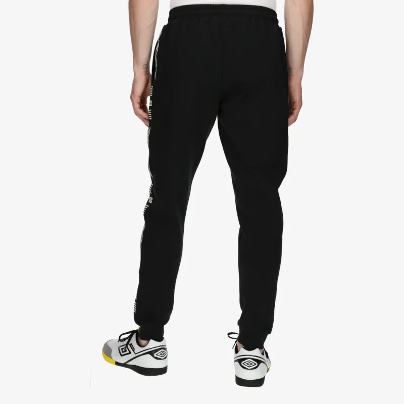 UMBRO RETRO RIB CUFFED PANTS