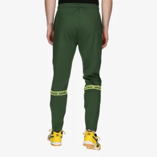 UMBRO PRO TRAINING SLIM PANTS