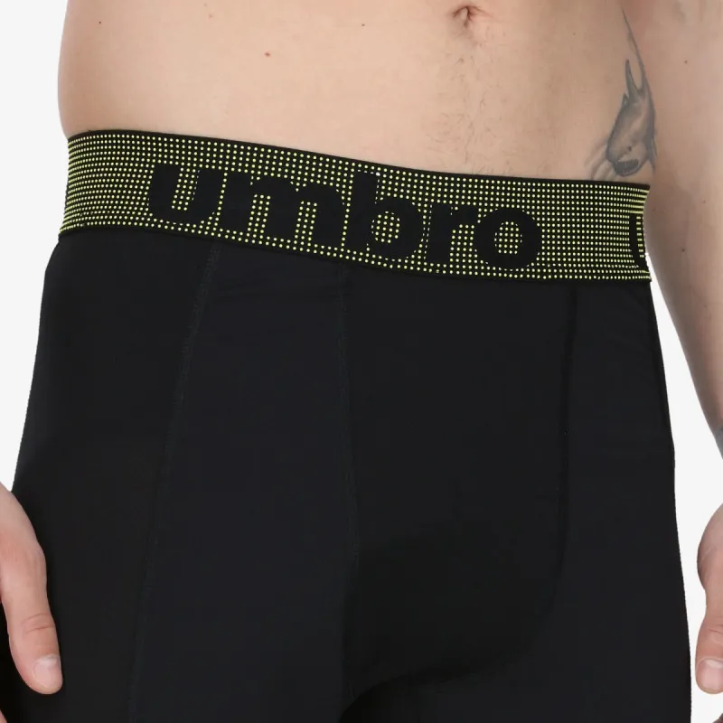 UMBRO PRO TRAINING ACTIVE SHORTS