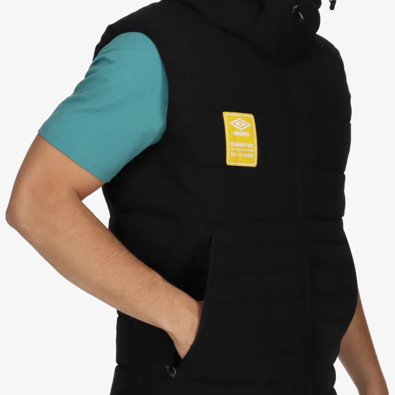 UMBRO ESSENTIALS VEST