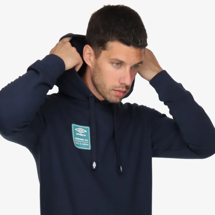 UMBRO UMBRO BASIC HOODIE 