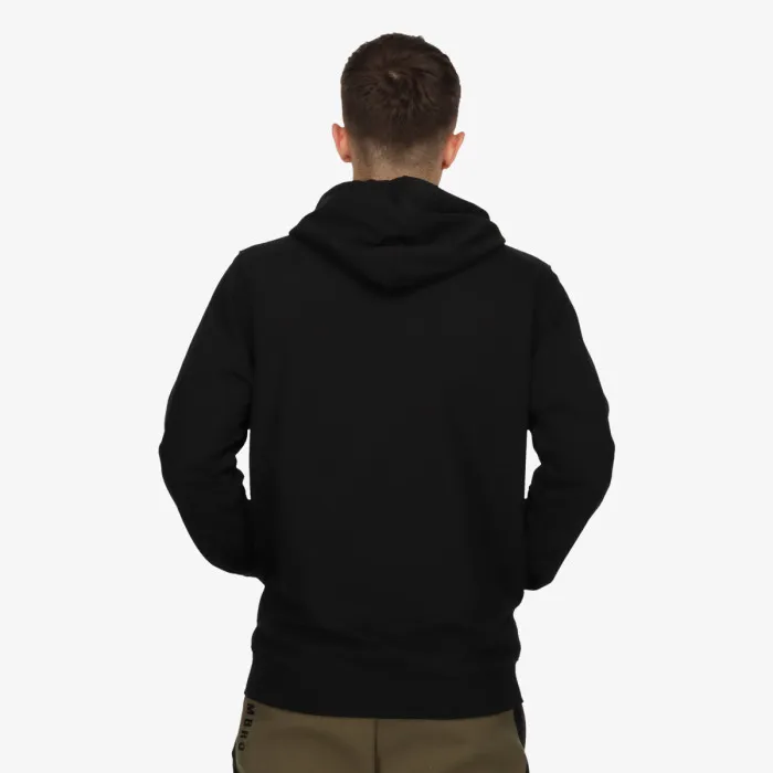 UMBRO UMBRO BASIC FULL ZIP HOODIE 