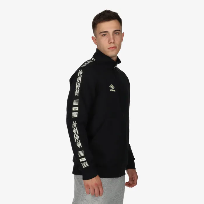 UMBRO RETRO FULL ZIP JACKET 