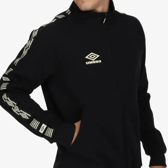 UMBRO RETRO FULL ZIP JACKET 