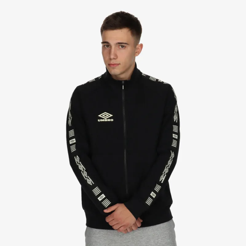 UMBRO RETRO FULL ZIP JACKET