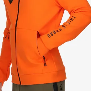 UMBRO DIAMOND FULL ZIP HOODIE