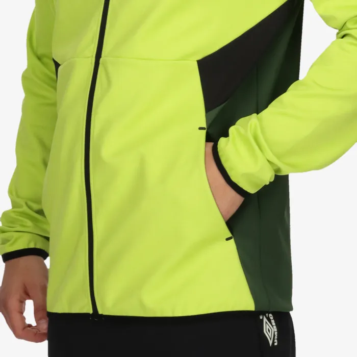 UMBRO PRO TRAINING HOODIE 