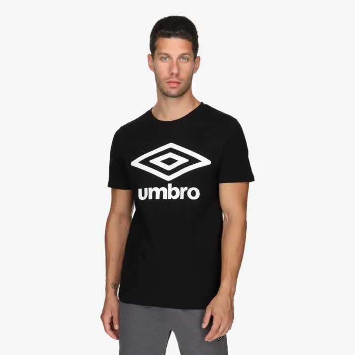 UMBRO UMBRO BIG LOGO T SHIRT 