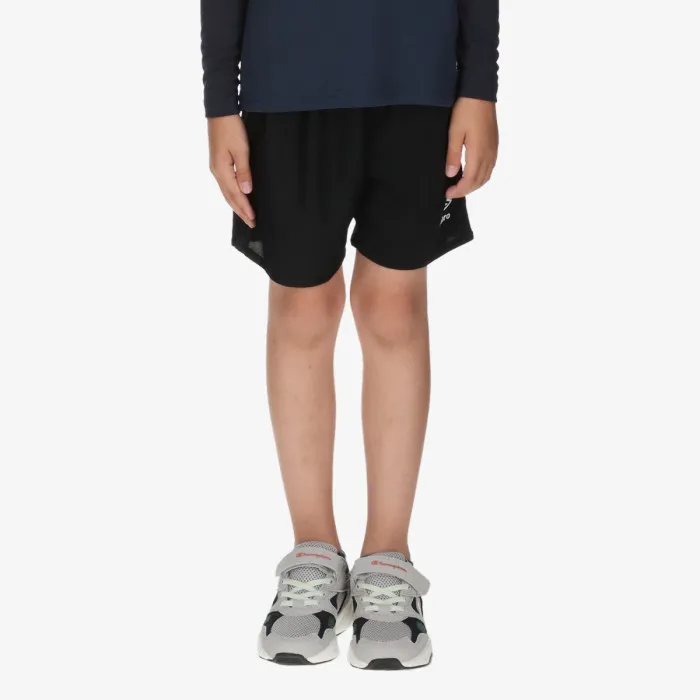 UMBRO UMBRO TRAINING SHORTS JNR 