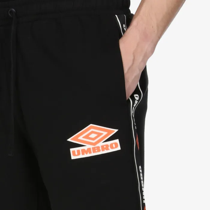 UMBRO RETRO SHORTS 