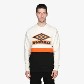 RETRO CREWNECK 