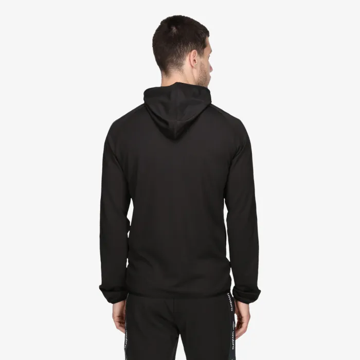 PRO TRAINING FZ HOODY 