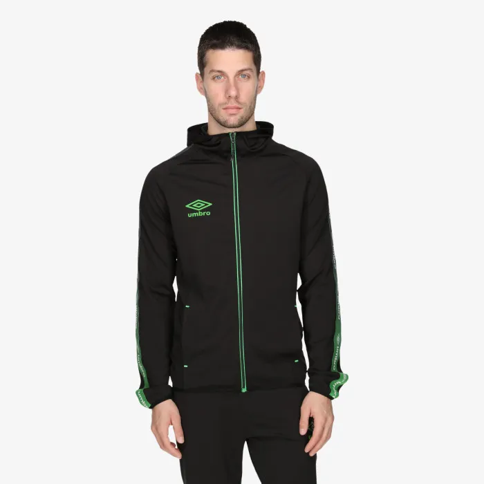 PRO TRAINING FZ HOODY 