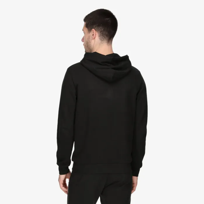 BASIC 2 FULL ZIP HOODY 