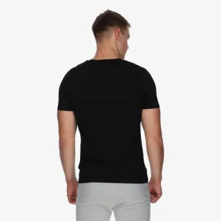 UMBRO BIG LOGO COTTON T SHIRT