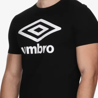 UMBRO BIG LOGO COTTON T SHIRT
