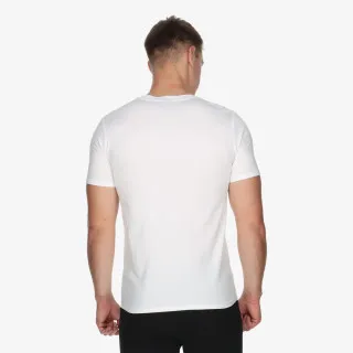UMBRO BIG LOGO COTTON T SHIRT 