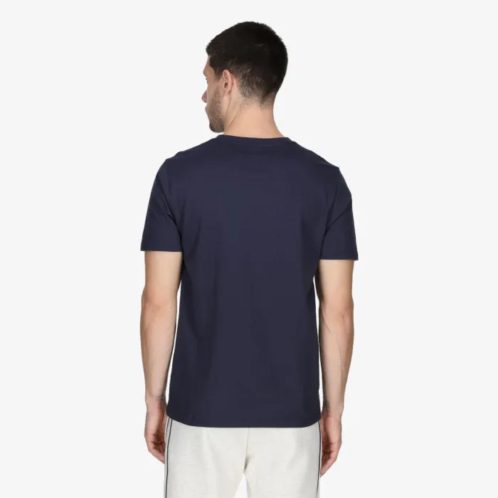 BASIC 2 COTTON T SHIRT 