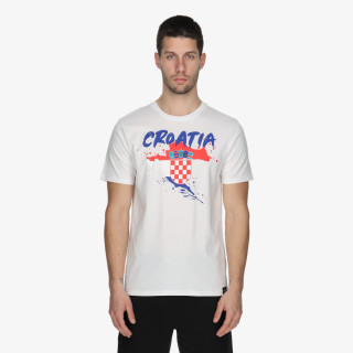 EC CROATIA T SHIRT 
