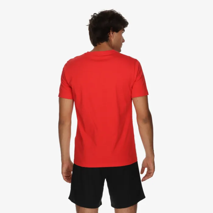 UMBRO EC CROATIA FLAG SHIRT 
