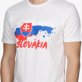 EC SLOVAKIA T SHIRT 