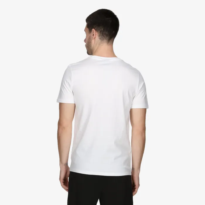 UMBRO EC SLOVAKIA T SHIRT 