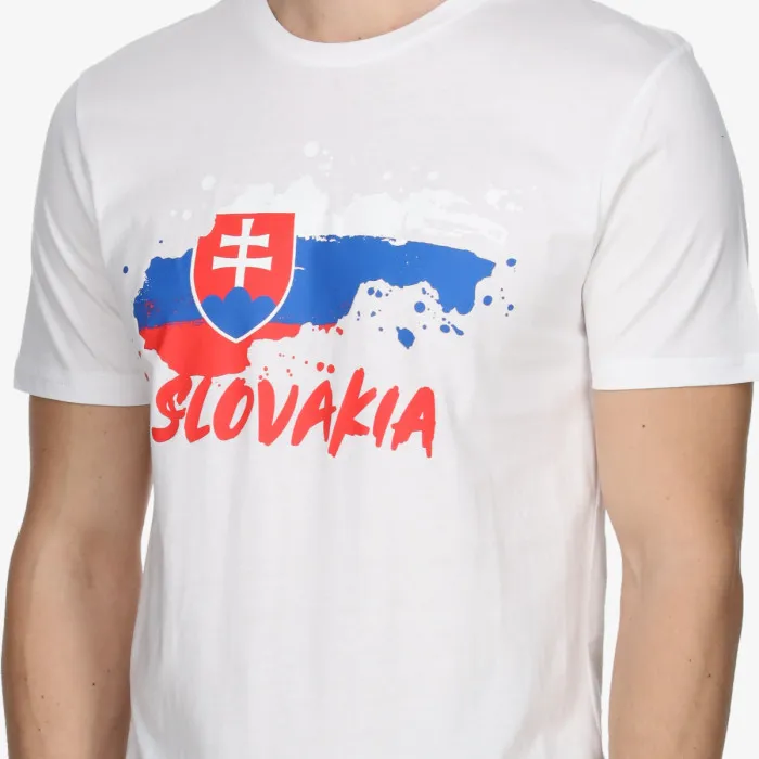UMBRO EC SLOVAKIA T SHIRT 