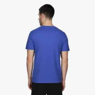 UMBRO EC SLOVAKIA T SHIRT