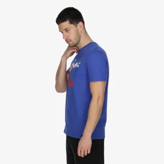 UMBRO EC SLOVAKIA T SHIRT