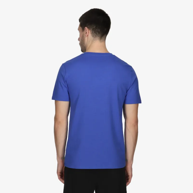 UMBRO EC SLOVAKIA T SHIRT
