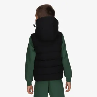 UMBRO ESSENTIALS VEST JNR