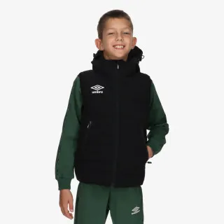 UMBRO ESSENTIALS VEST JNR
