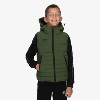 UMBRO ESSENTIALS VEST JNR 