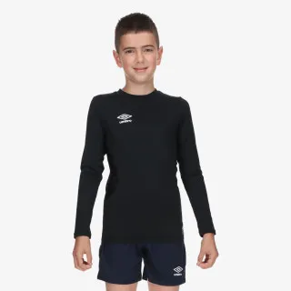 UMBRO LS BASELAYER JNR
