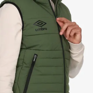UMBRO ESSENTIALS VEST 