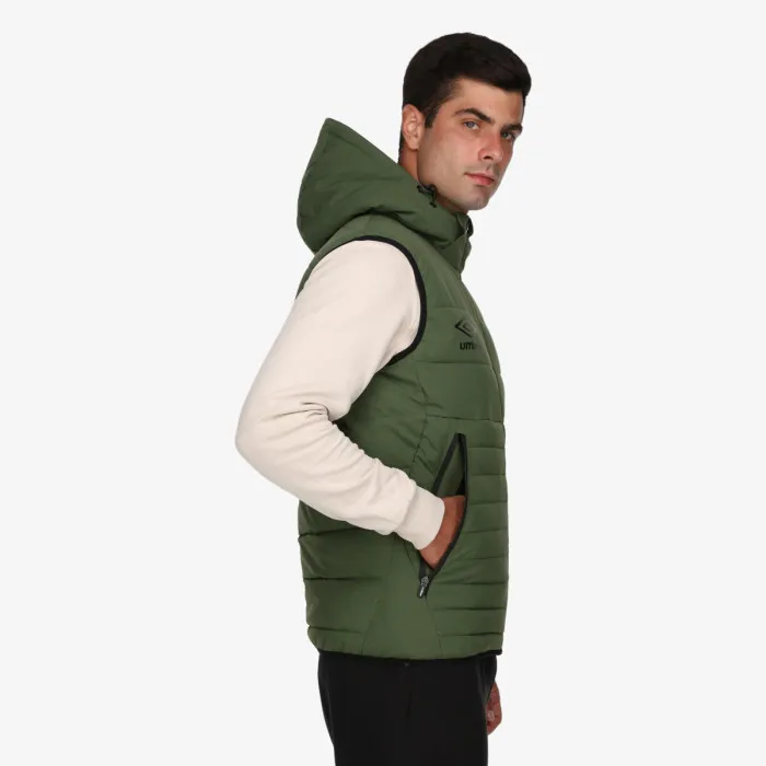 UMBRO ESSENTIALS VEST 