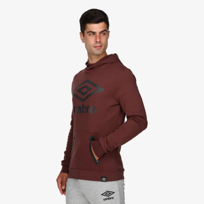 UMBRO UMBRO BASIC HOODY 