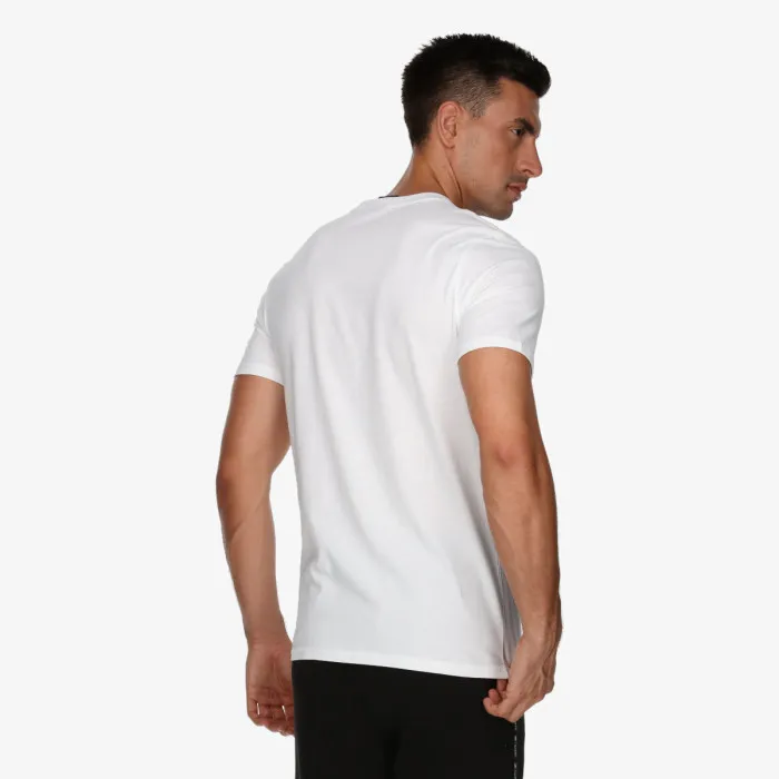 UMBRO CORNER T SHIRT 