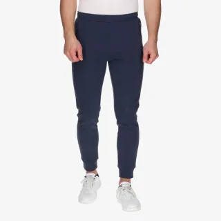 UMBRO LOGO CUFFED PANTS