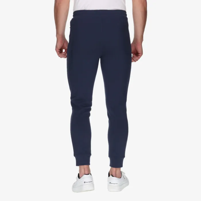 UMBRO LOGO CUFFED PANTS