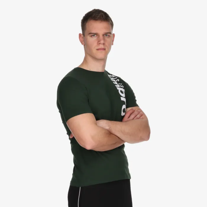 UMBRO UMBRO LOGO T SHIRT 