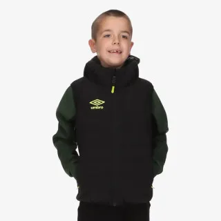 UMBRO ESSENTIALS VEST JNR 