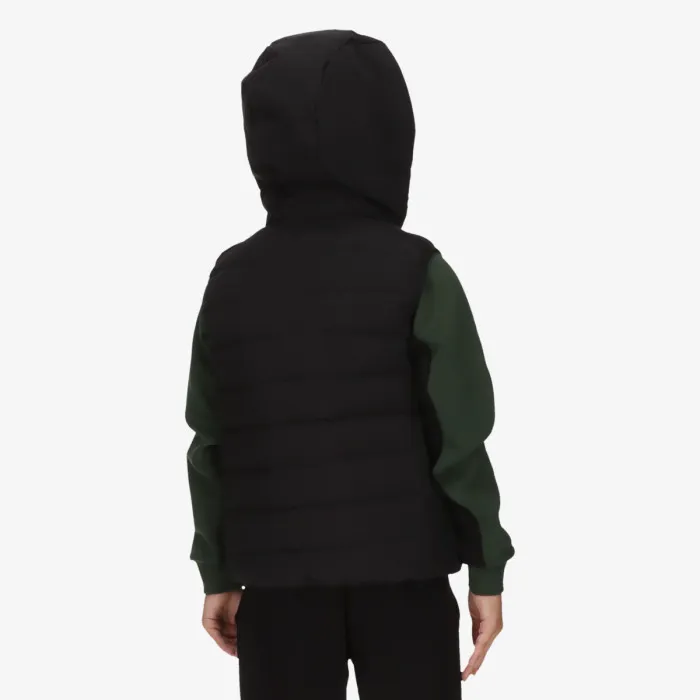 UMBRO ESSENTIALS VEST JNR 