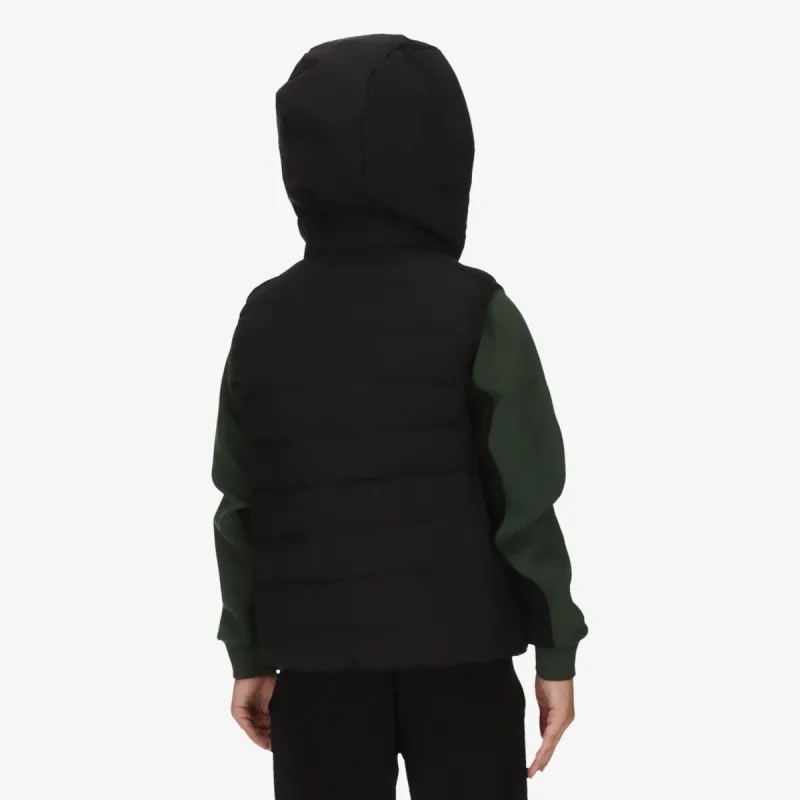 UMBRO ESSENTIALS VEST JNR 