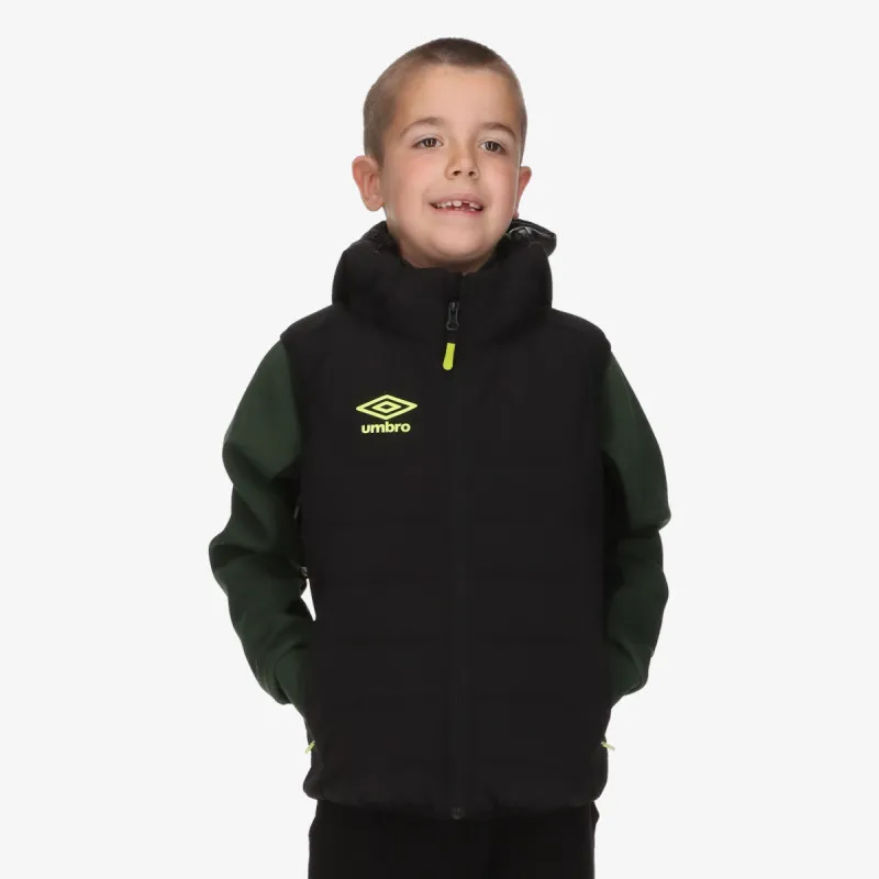 UMBRO ESSENTIALS VEST JNR 