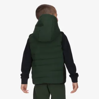 UMBRO ESSENTIALS VEST JNR 