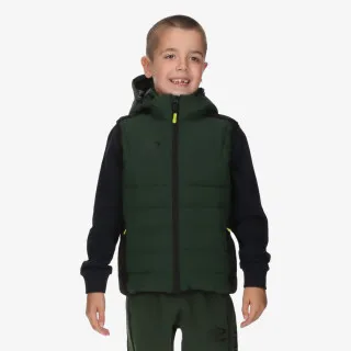UMBRO ESSENTIALS VEST JNR 