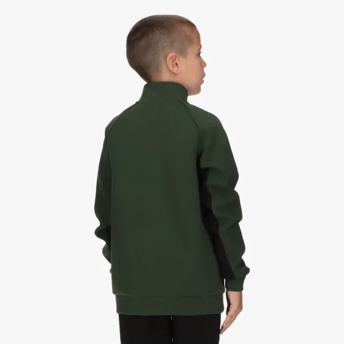 UMBRO RETRO FULL ZIP JACKET JNR 