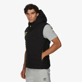 UMBRO ESSENTIALS VEST 