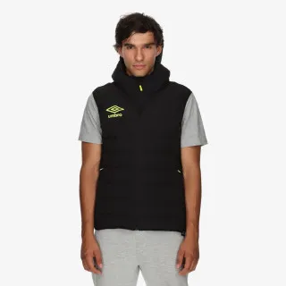 UMBRO ESSENTIALS VEST 